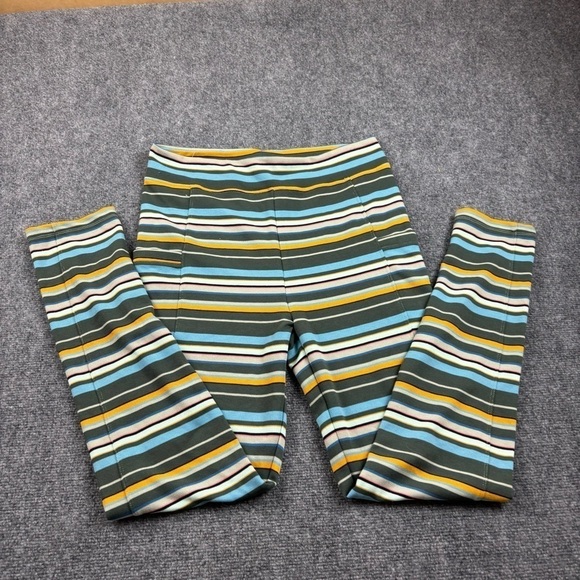 KAVU Women’s Tularosa Striped Leggings size: XL - Picture 1 of 10